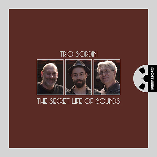 The Secret Life Of Sound [Pure DSD512]