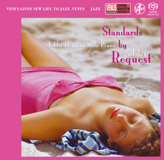 Standards By Request Vol.2 (2.8MHz DSD)