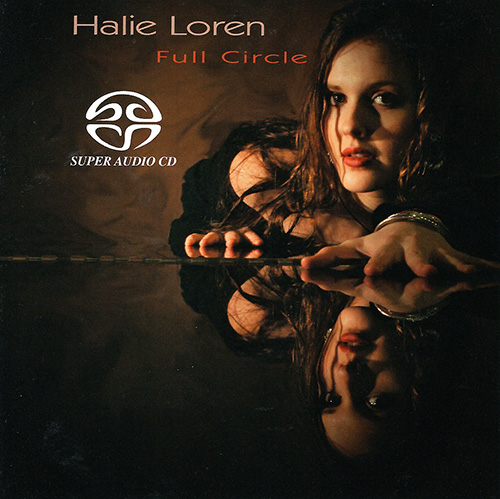 触动情感 爵士女声  – Full Circle