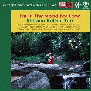 I\’m In The Mood For Love