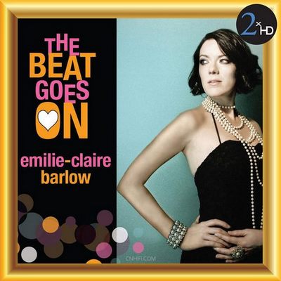 The Beat Goes On DSD512