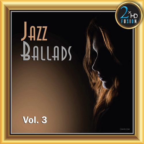 Jazz Ballads Vol. 3 DSD512