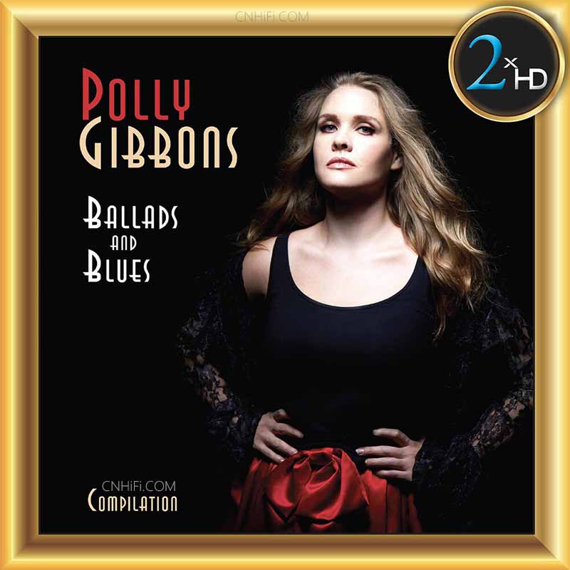 Ballads and Blues DSD256