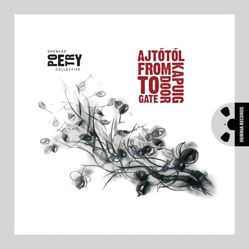 From Door To Gate DSD512 | 22.6MHz/1bit