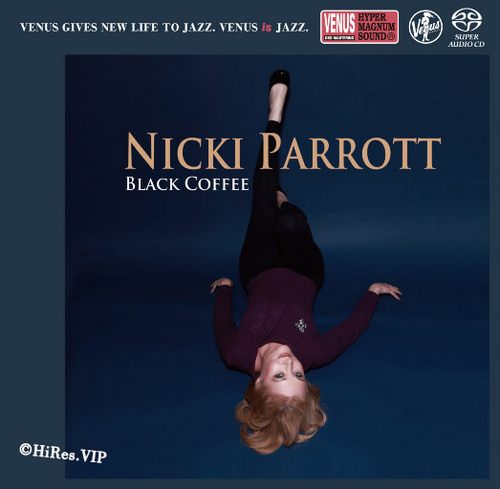 Black Coffee (2.8MHz DSD)