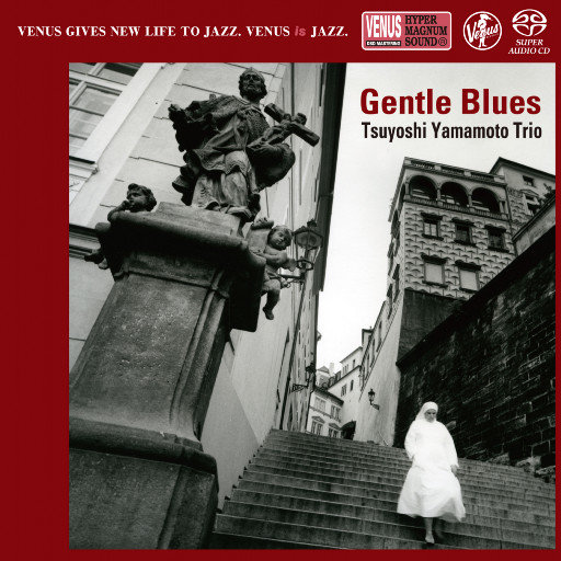 Gentle Blues