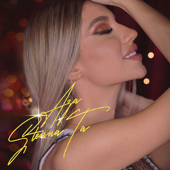 Aza – 合集[19单曲] 2016-2025