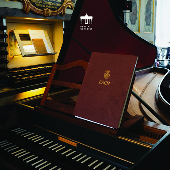 Bach: Die Kunst der Fuge