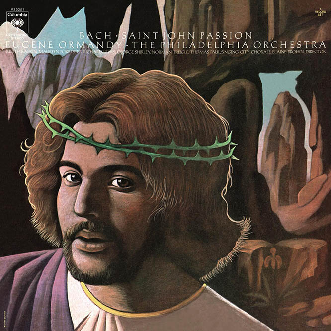 Bach: St. John Passion (2025 Remastered)