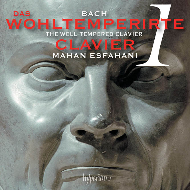 Bach: The Well-Tempered Clavier I