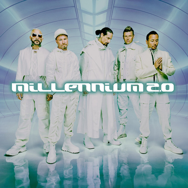 Backstreet Boys – Millennium 2.0