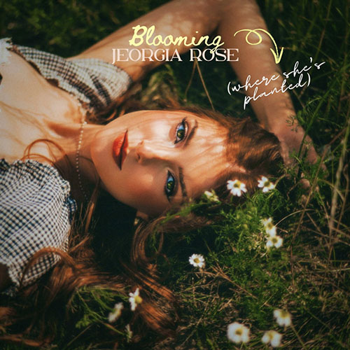 Blooming (Where She’s Planted)