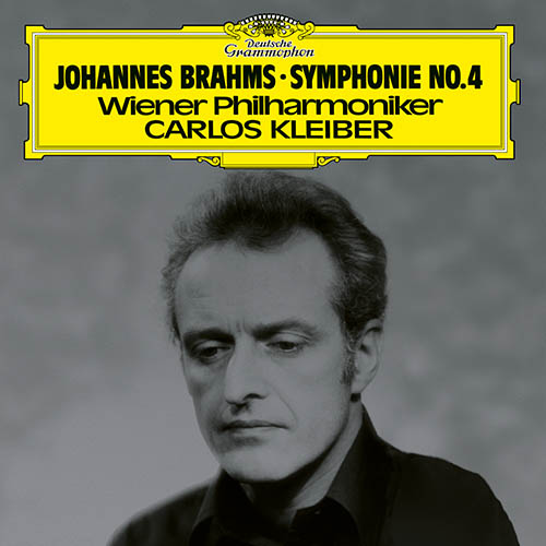 Brahms: Symphony No. 4 in E Minor, Op. 98