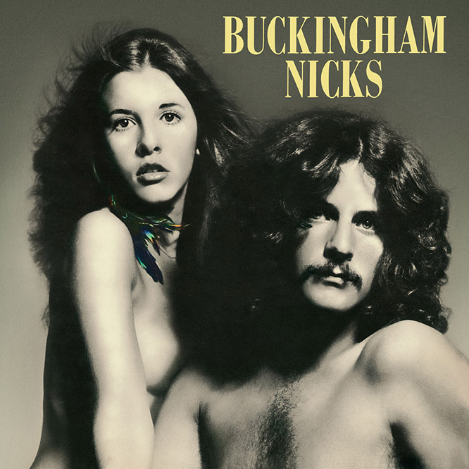 Buckingham Nicks