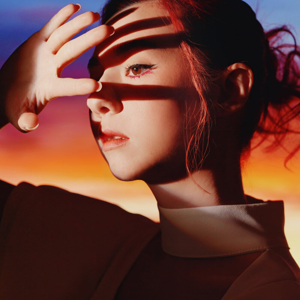 Cait Lin 凱琳 – GRADIENTS