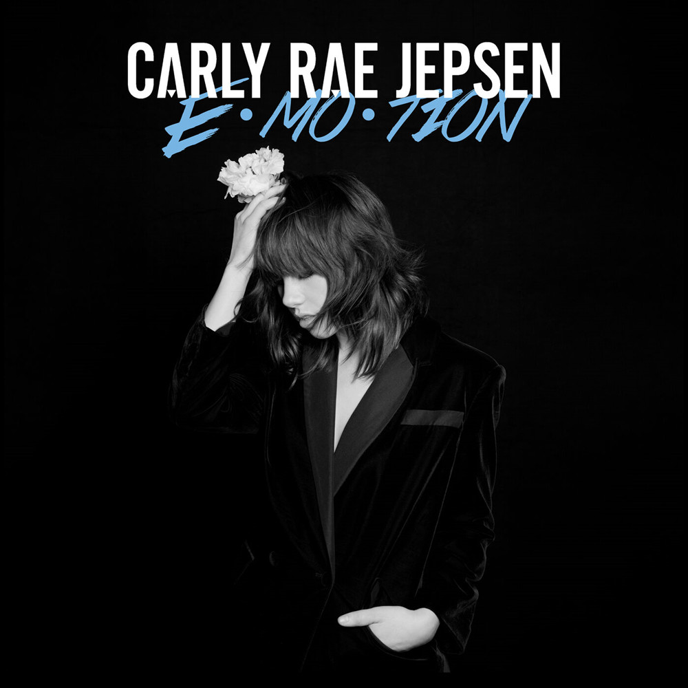 Carly Rae Jepsen – Emotion (10th Anniversary Edition)