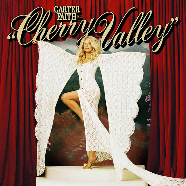 Carter Faith – Cherry Valley