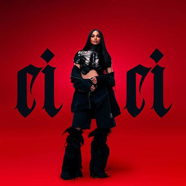 Ciara – CiCi