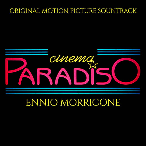 Cinema Paradiso – Complete Edition (Original Motion Picture Soundtrack) Remastered