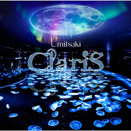 ClariS – Umitsuki