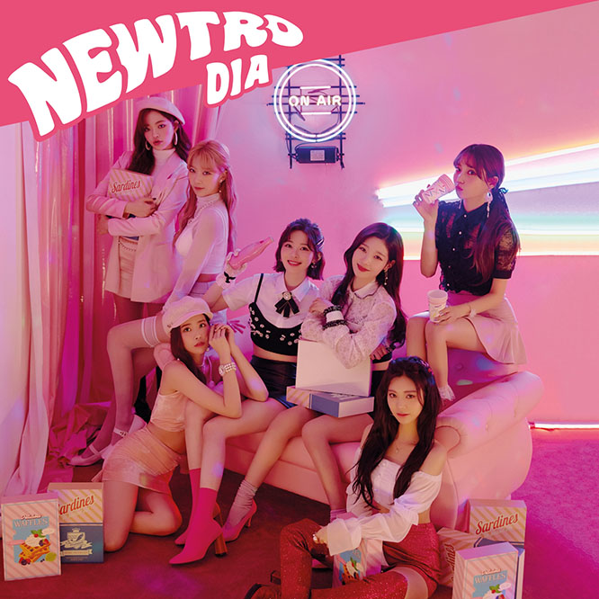 DIA – NEWTRO