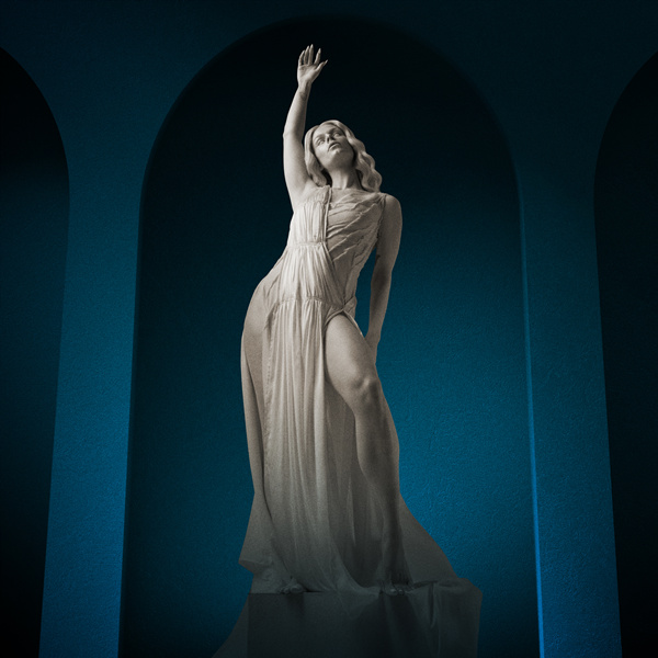 Davina Michelle – Higher