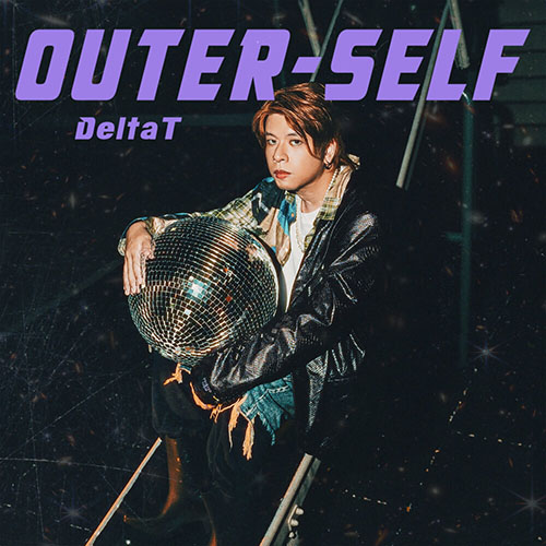 Delta T 蛋撻頭 – OUTER-SELF