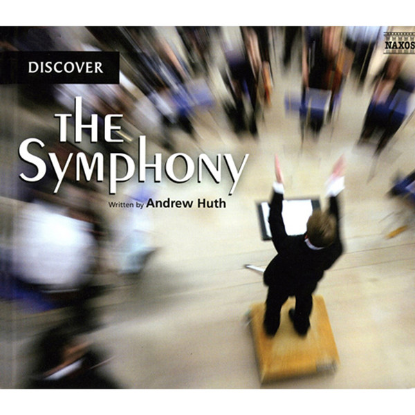 Discover The Symphony (2008 Edition)