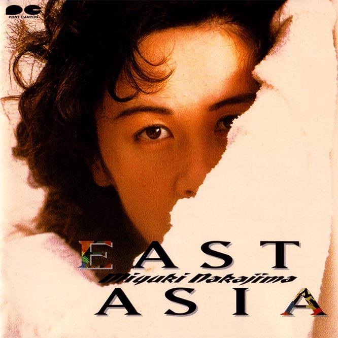 EAST ASIA