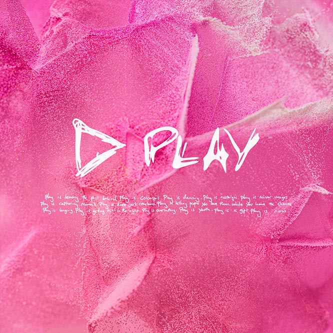 Ed Sheeran – Play (Extended Edition)