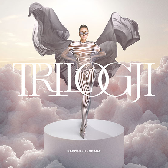 Elvana Gjata – TRILOGJI (Kapitulli I – GRADA)