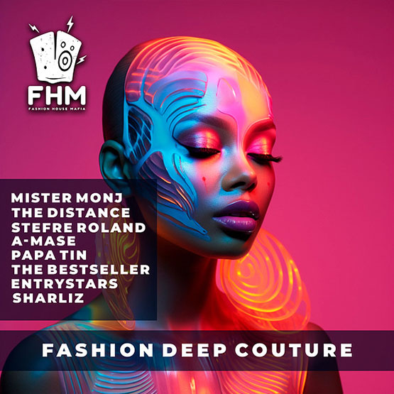 Fashion Deep Couture