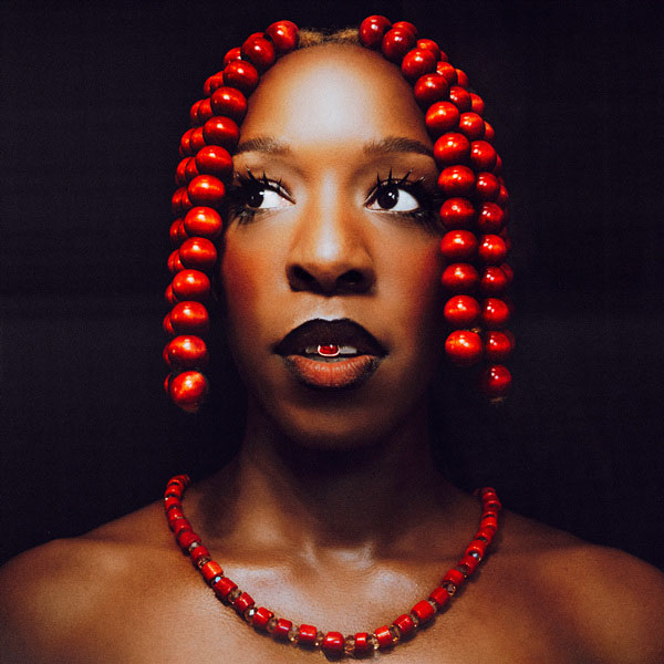 Halima – SWEET TOOTH