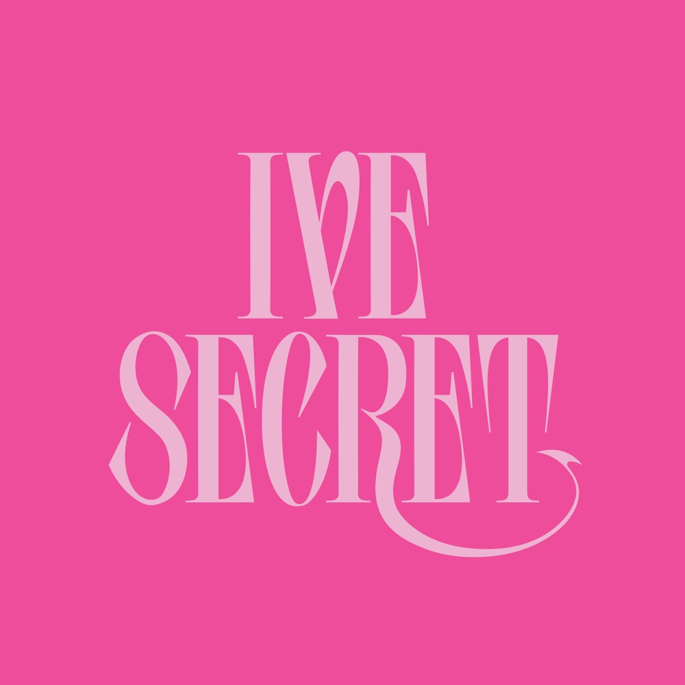 IVE – IVE SECRET – EP