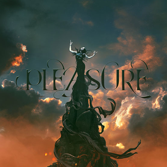 JOLIN蔡依林 – Pleasure [E]