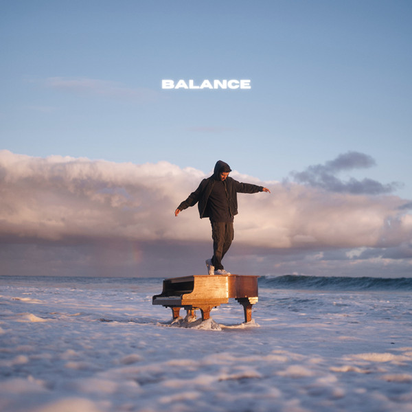 Jake Miller – BALANCE
