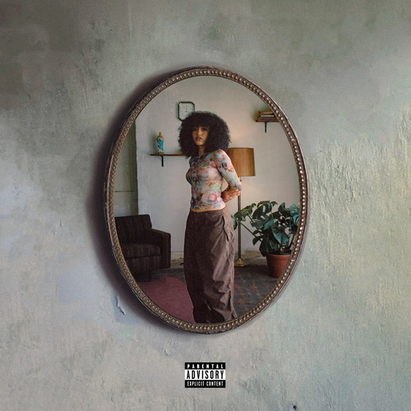 Jenevieve – CRYSALIS