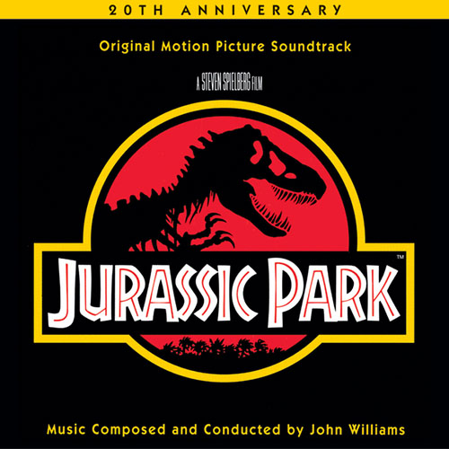 Jurassic Park – 20th Anniversary