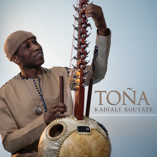 Kadialy Kouyate – Toña