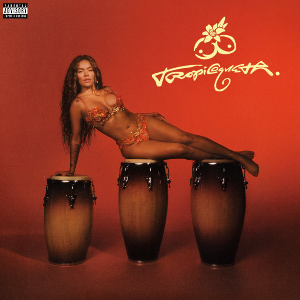 Karol G – Tropicoqueta