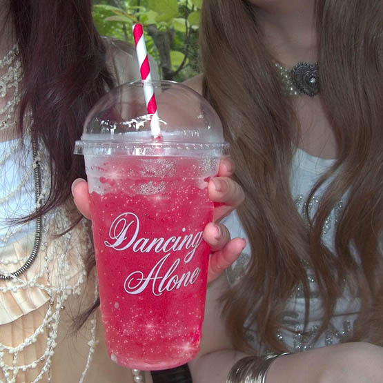 KiiiKiii – DANCING ALONE – Single