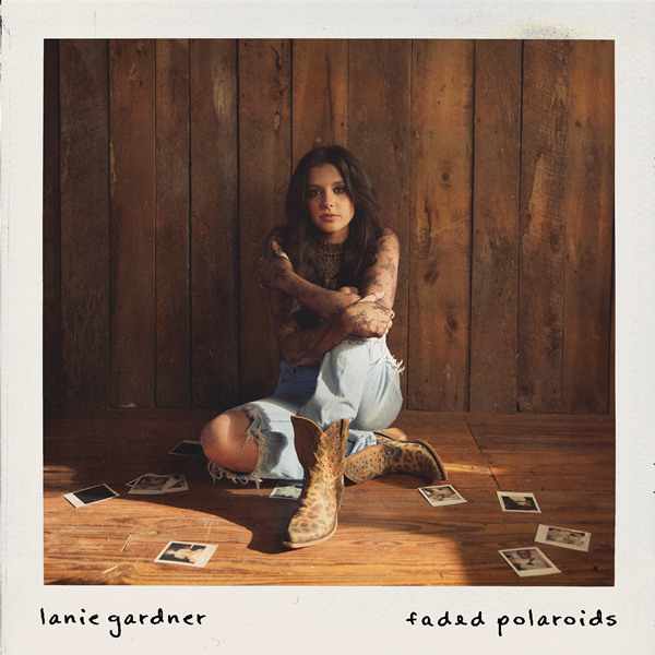 Lanie Gardner – Faded Polaroids