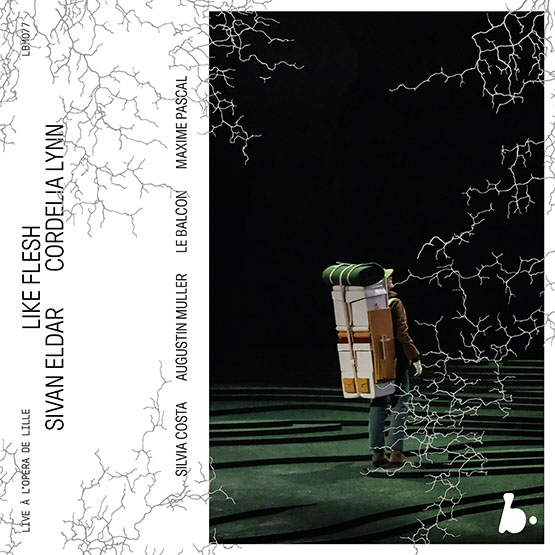 Le Balcon – Like Flesh