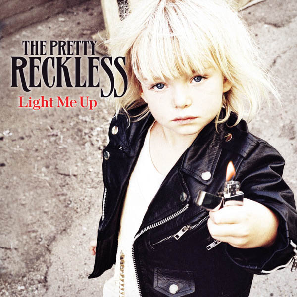 Light Me Up (UK Version)