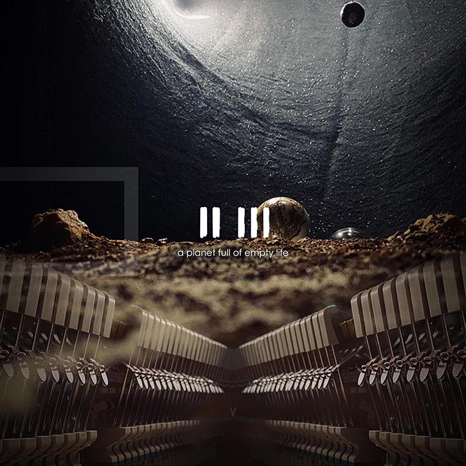 Living on a Planet Full of Empty Life