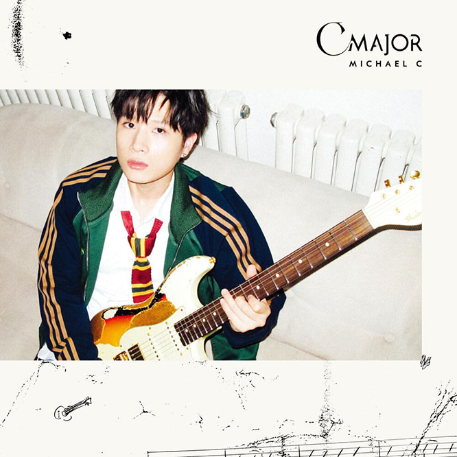 Michael C – C Major