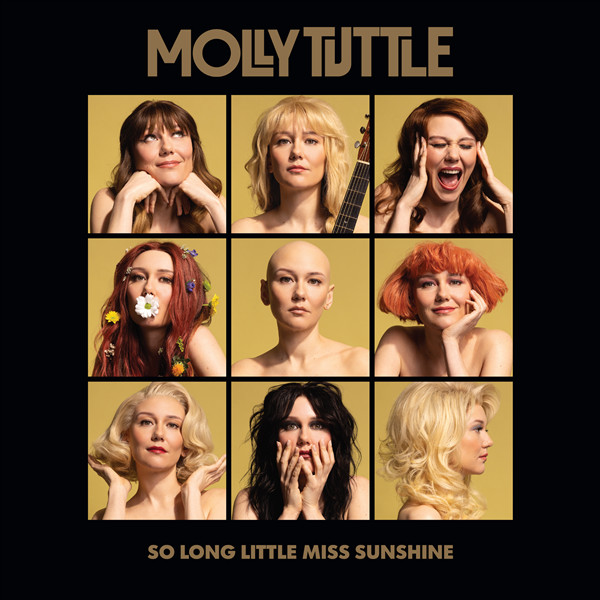 Molly Tuttle – So Long Little Miss Sunshine