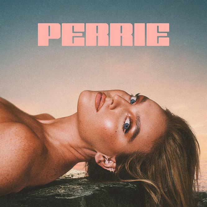 Perrie – Perrie