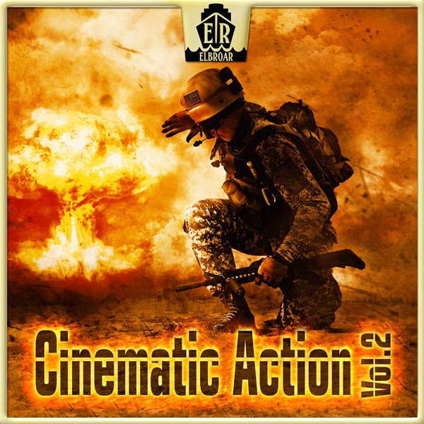 Peter Jeremias – Cinematic Action Vol. 2