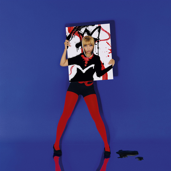 PinkPantheress – Fancy Some More？